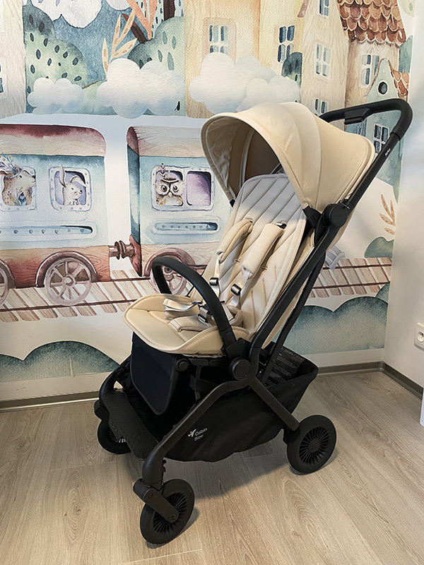 Avionaut Airby Beige