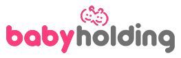 babyholding