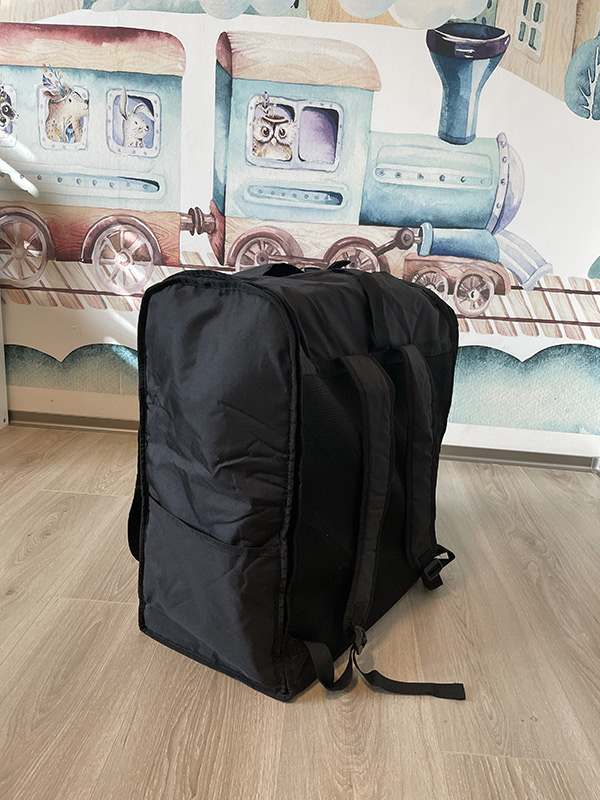 Carrello Magia Cocoa Beige